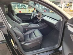 Tesla Model Y 2023 Rear-Wheel Drive - ფოტო 5
