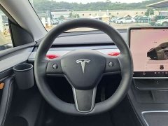 Tesla Model Y 2023 Rear-Wheel Drive - ფოტო 7