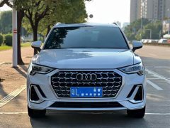 Audi Q3 35 TFSI Fashion Dynamic - ფოტო 2