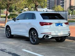 Audi Q3 35 TFSI Fashion Dynamic - ფოტო 3