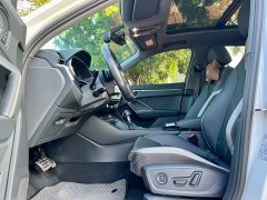 Audi Q3 35 TFSI Fashion Dynamic - ფოტო 4