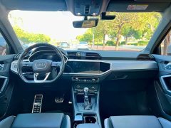 Audi Q3 35 TFSI Fashion Dynamic - ფოტო 5