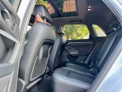 Audi Q3 35 TFSI Fashion Dynamic - ფოტო 6
