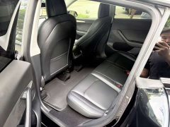 Tesla Model Y Standard Range RWD - ფოტო 3