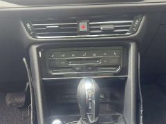 Volkswagen Touareg 280TSI FWD Luxury - ფოტო 11