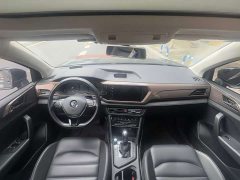 Volkswagen Touareg 280TSI FWD Luxury - ფოტო 12