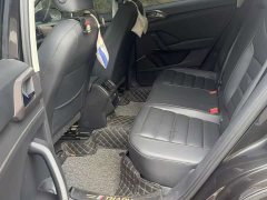 Volkswagen Touareg 280TSI FWD Luxury - ფოტო 6