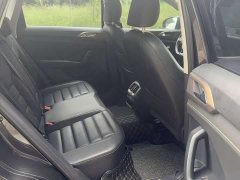 Volkswagen Touareg 280TSI FWD Luxury - ფოტო 7