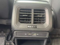 Volkswagen Touareg 280TSI FWD Luxury - ფოტო 8