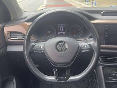 Volkswagen Touareg 280TSI FWD Luxury - ფოტო 9