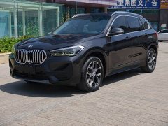 BMW X1 2022 sDrive25Li Premier - ფოტო 1