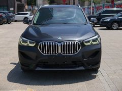 BMW X1 2022 sDrive25Li Premier - ფოტო 2