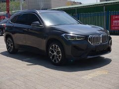 BMW X1 2022 sDrive25Li Premier - ფოტო 3