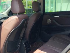BMW X1 2022 sDrive25Li Premier - ფოტო 5