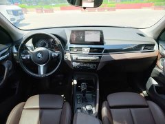BMW X1 2022 sDrive25Li Premier - ფოტო 6