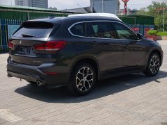 BMW X1 2022 sDrive25Li Premier - ფოტო 7