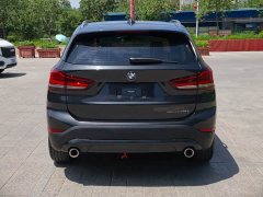 BMW X1 2022 sDrive25Li Premier - ფოტო 8
