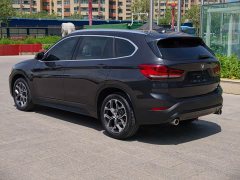 BMW X1 2022 sDrive25Li Premier - ფოტო 9
