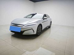 BYD Han L EV 701KM Lidar Flagship - ფოტო 1
