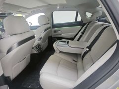 BYD Han L EV 701KM Lidar Flagship - ფოტო 10