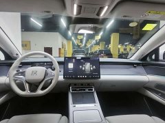 BYD Han L EV 701KM Lidar Flagship - ფოტო 11
