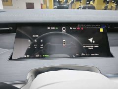 BYD Han L EV 701KM Lidar Flagship - ფოტო 12