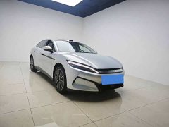 BYD Han L EV 701KM Lidar Flagship - ფოტო 3