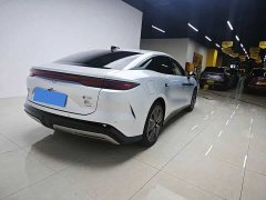 BYD Han L EV 701KM Lidar Flagship - ფოტო 4