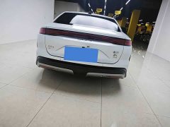 BYD Han L EV 701KM Lidar Flagship - ფოტო 6