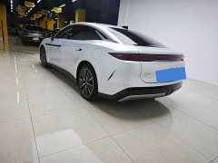 BYD Han L EV 701KM Lidar Flagship - ფოტო 7