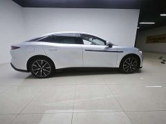 BYD Han L EV 701KM Lidar Flagship - ფოტო 9