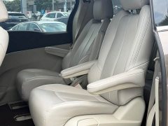 Buick GL8 Land Business Class Comfort Edition - ფოტო 11