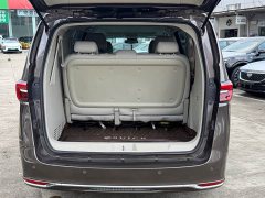 Buick GL8 Land Business Class Comfort Edition - ფოტო 13