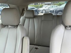 Buick GL8 Land Business Class Comfort Edition - ფოტო 14