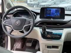 Buick GL8 Land Business Class Comfort Edition - ფოტო 15