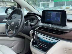 Buick GL8 Land Business Class Comfort Edition - ფოტო 17