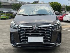 Buick GL8 Land Business Class Comfort Edition - ფოტო 5