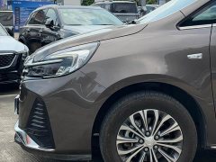 Buick GL8 Land Business Class Comfort Edition - ფოტო 6