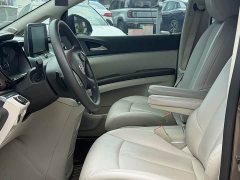 Buick GL8 Land Business Class Comfort Edition - ფოტო 8