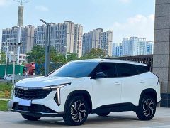 Geely Boyue COOL 1.5TD Smart Connect - ფოტო 1