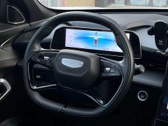 Geely Boyue COOL 1.5TD Smart Connect - ფოტო 16