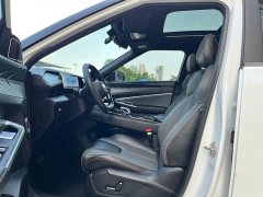 Geely Boyue COOL 1.5TD Smart Connect - ფოტო 4