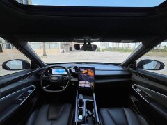 Geely Boyue COOL 1.5TD Smart Connect - ფოტო 5