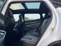 Geely Boyue COOL 1.5TD Smart Connect - ფოტო 6
