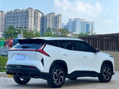 Geely Boyue COOL 1.5TD Smart Connect - ფოტო 7