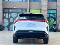 Geely Boyue COOL 1.5TD Smart Connect - ფოტო 8