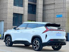 Geely Boyue COOL 1.5TD Smart Connect - ფოტო 9