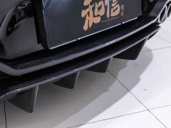Mercedes-Benz AMG GT 2019 AMG GT - ფოტო 10