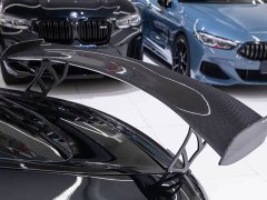Mercedes-Benz AMG GT 2019 AMG GT - ფოტო 11