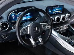 Mercedes-Benz AMG GT 2019 AMG GT - ფოტო 13